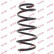 Coil Spring K-Flex RH3320 Kayaba, Thumbnail 2