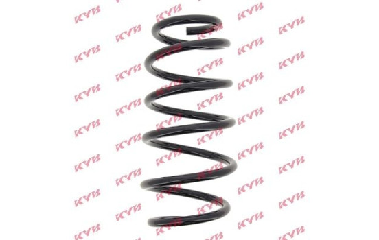 Coil Spring K-Flex RH3320 Kayaba, Image 2