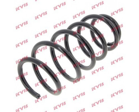 Coil Spring K-Flex RH3320 Kayaba