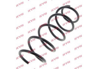 Coil Spring K-Flex RH3328 Kayaba