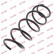 Coil Spring K-Flex RH3328 Kayaba