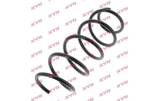 Coil Spring K-Flex RH3328 Kayaba