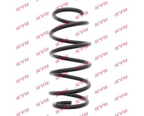 Coil Spring K-Flex RH3334 Kayaba, Image 2