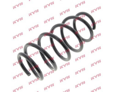 Coil Spring K-Flex RH3334 Kayaba