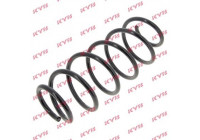 Coil Spring K-Flex RH3335 Kayaba