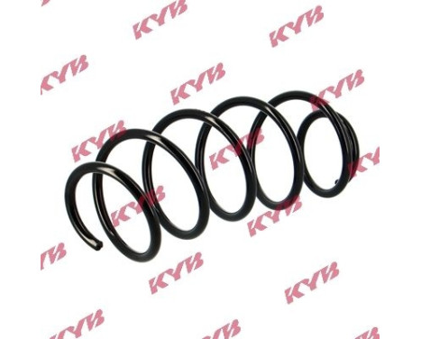 Coil Spring K-Flex RH3337 Kayaba, Image 3