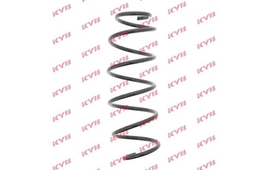 Coil Spring K-Flex RH3338 Kayaba, Image 2
