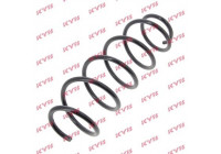 Coil Spring K-Flex RH3338 Kayaba