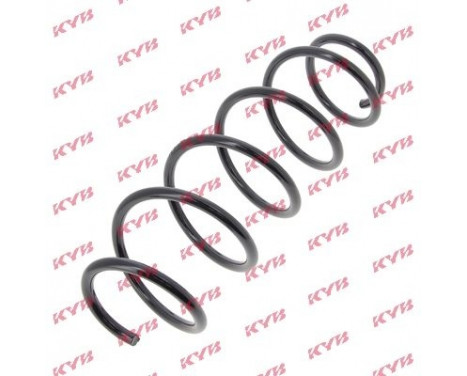 Coil Spring K-Flex RH3338 Kayaba