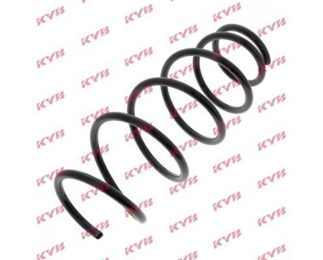Coil Spring K-Flex RH3341 Kayaba