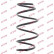 Coil Spring K-Flex RH3344 Kayaba, Thumbnail 2