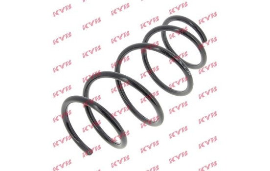 Coil Spring K-Flex RH3344 Kayaba