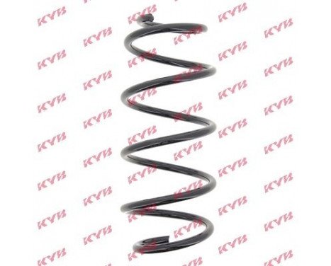 Coil Spring K-Flex RH3348 Kayaba, Image 2
