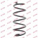 Coil Spring K-Flex RH3348 Kayaba, Thumbnail 2
