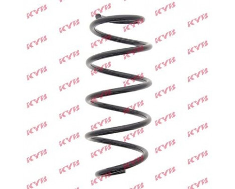 Coil Spring K-Flex RH3353 Kayaba, Image 2