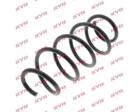 Coil Spring K-Flex RH3353 Kayaba