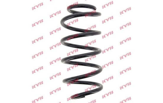 Coil Spring K-Flex RH3354 Kayaba, Image 2