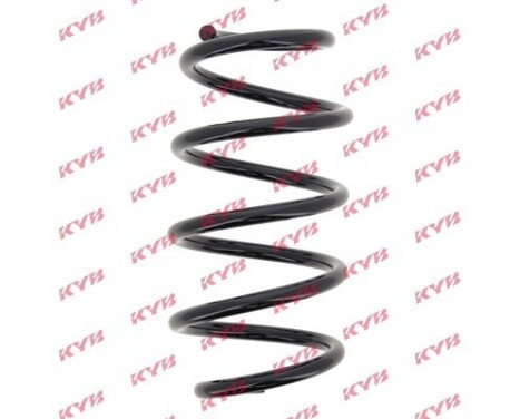 Coil Spring K-Flex RH3359 Kayaba, Image 2