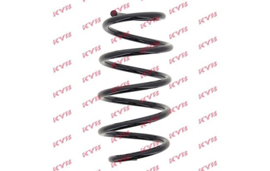Coil Spring K-Flex RH3359 Kayaba, Image 2