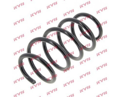 Coil Spring K-Flex RH3359 Kayaba