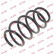 Coil Spring K-Flex RH3359 Kayaba