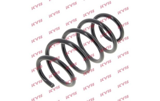 Coil Spring K-Flex RH3359 Kayaba
