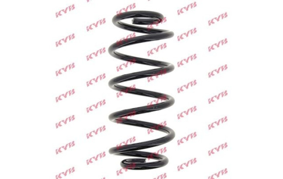 Coil Spring K-Flex RH3369 Kayaba, Image 2