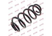 Coil Spring K-Flex RH3369 Kayaba