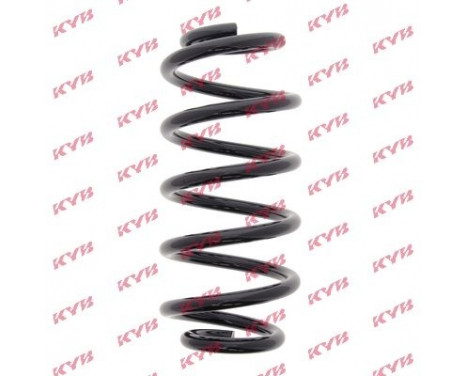 Coil Spring K-Flex RH3370 Kayaba, Image 2