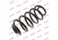 Coil Spring K-Flex RH3370 Kayaba