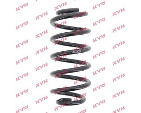 Coil Spring K-Flex RH3372 Kayaba, Image 2