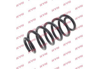 Coil Spring K-Flex RH3372 Kayaba