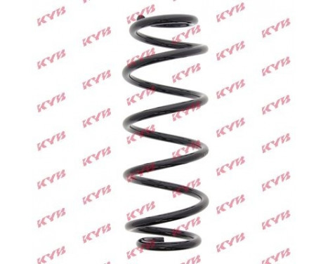 Coil Spring K-Flex RH3385 Kayaba, Image 2