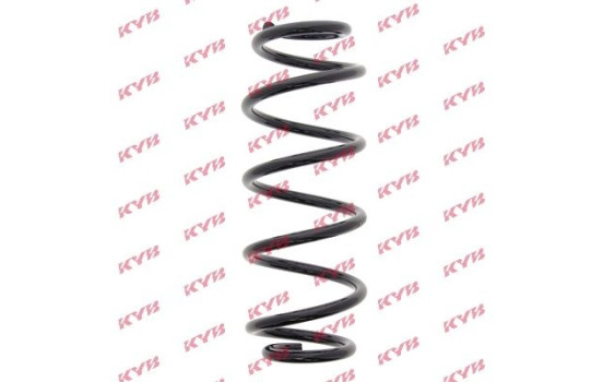 Coil Spring K-Flex RH3385 Kayaba, Image 2