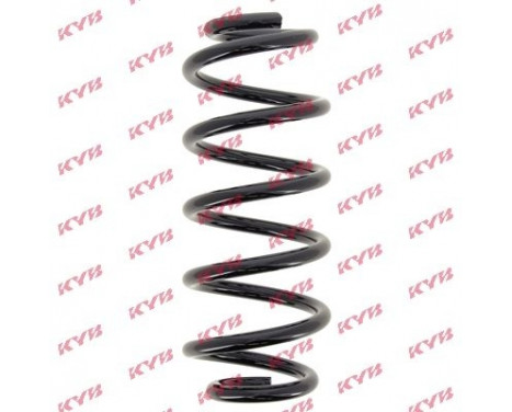 Coil Spring K-Flex RH3476 Kayaba, Image 2