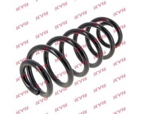 Coil Spring K-Flex RH3476 Kayaba
