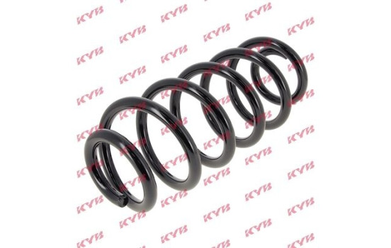 Coil Spring K-Flex RH3476 Kayaba