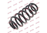 Coil Spring K-Flex RH3477 Kayaba