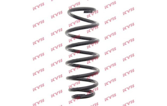 Coil Spring K-Flex RH3480 Kayaba, Image 2