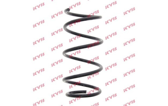 Coil Spring K-Flex RH3481 Kayaba, Image 2