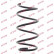 Coil Spring K-Flex RH3482 Kayaba, Thumbnail 2