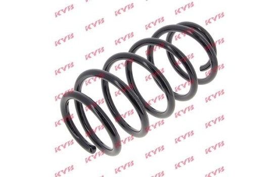 Coil Spring K-Flex RH3485 Kayaba