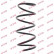 Coil Spring K-Flex RH3488 Kayaba, Thumbnail 2