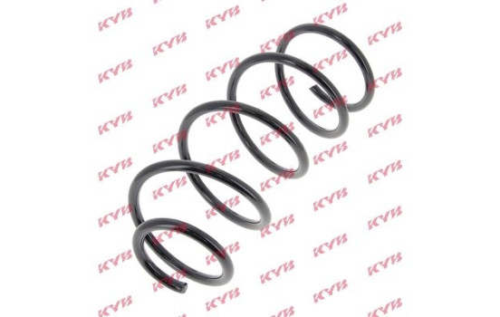 Coil Spring K-Flex RH3488 Kayaba