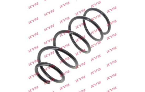 Coil Spring K-Flex RH3489 Kayaba