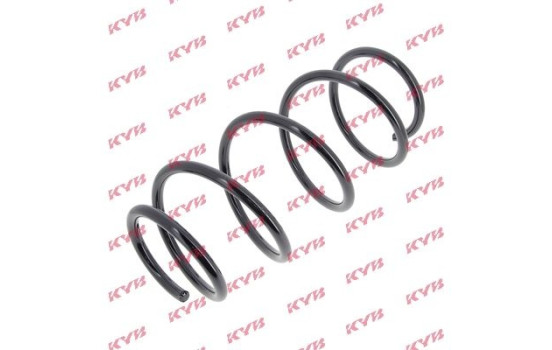 Coil Spring K-Flex RH3491 Kayaba