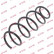 Coil Spring K-Flex RH3492 Kayaba