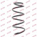 Coil Spring K-Flex RH3494 Kayaba, Thumbnail 2