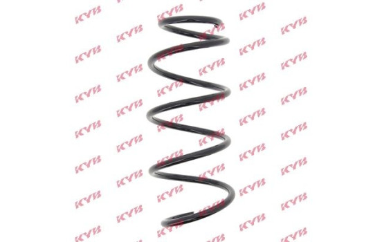Coil Spring K-Flex RH3494 Kayaba, Image 2