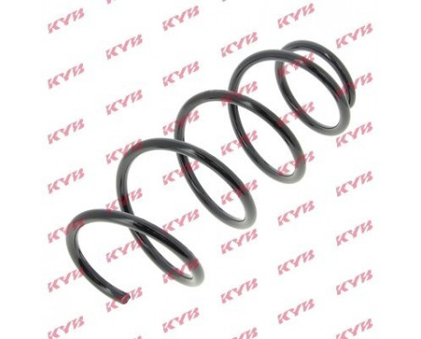 Coil Spring K-Flex RH3494 Kayaba